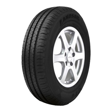 Landsail CT6 155/80 R13 90/88 N C