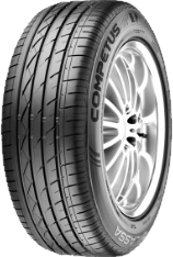 Lassa Competus H/P 255/50 R20 109 Y XL