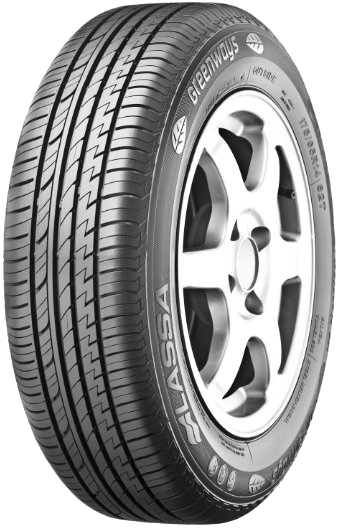 Lassa Greenways 185/70 R14 88 H