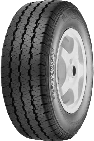 Lassa LC/R 155/80 R13 90/89 R C