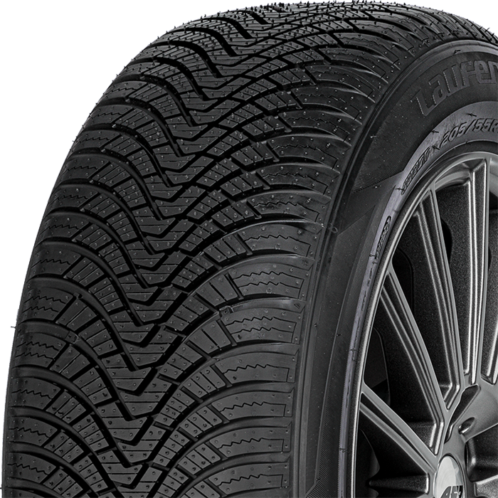 of 4S Laufenn Large Fit Choice G Tyres »