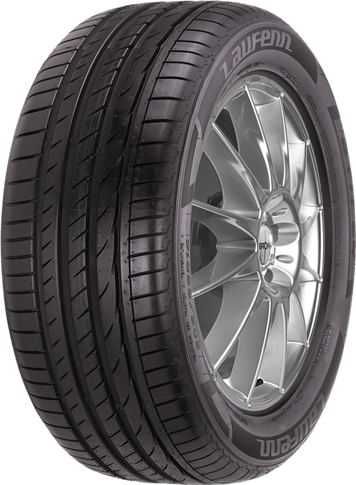 Large Choice of Laufenn S Fit EQ Tyres »