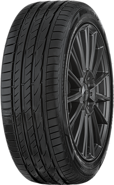 Laufenn S Fit EQ+ 255/45 R20 105 W XL, MFS, ZR