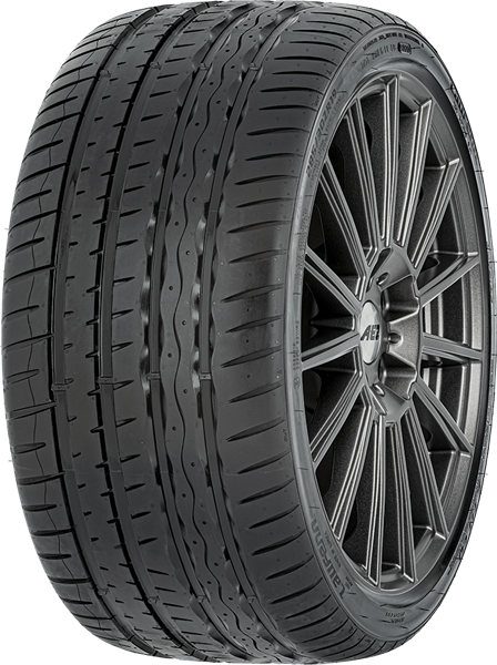 Laufenn Z Fit EQ 245/45 R19 102 Y XL, MFS, ZR