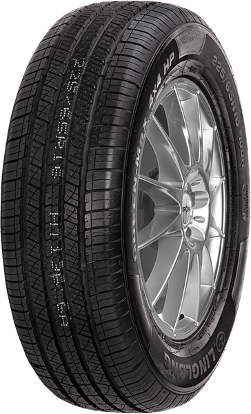 Ling Long Green-Max 4x4 HP 255/60 R18 112 V