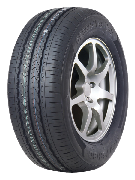 Ling Long Green-Max VAN 165/70 R14 89/87 R C