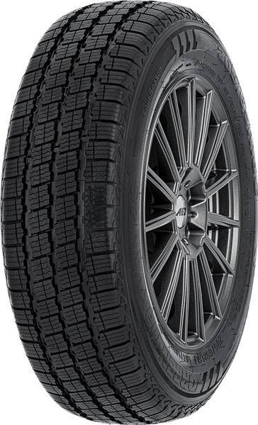 Ling Long Green-Max VAN 4Season 215/60 R16 103/101 T C