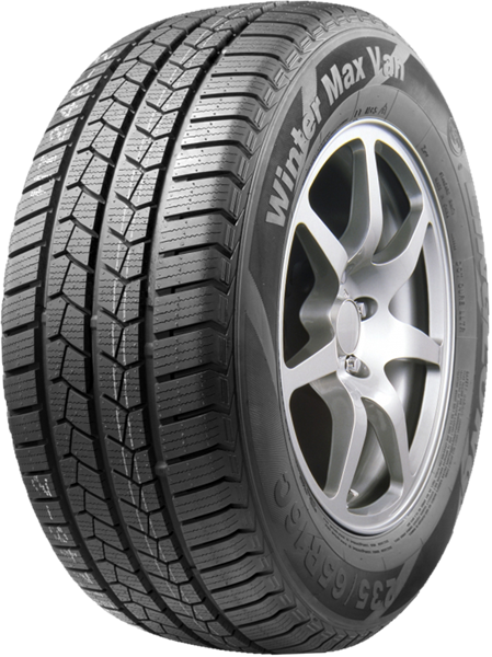 Ling Long Green-Max Winter Van 185/75 R16 104/102 R C