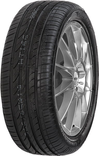 Ling Long Greenmax 215/40 R17 87 W