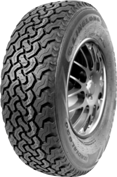 Ling Long R620 215/70 R16 100 T