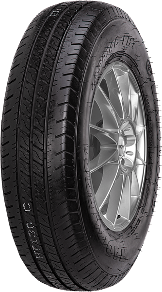 Ling Long R701 195/60 R12 104/102 N C