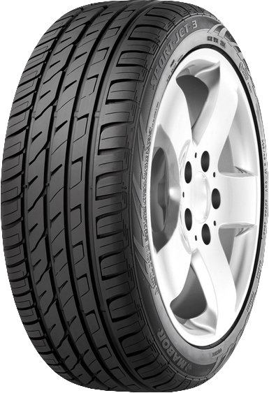 Mabor Sport Jet 3 185/65 R15 88 H