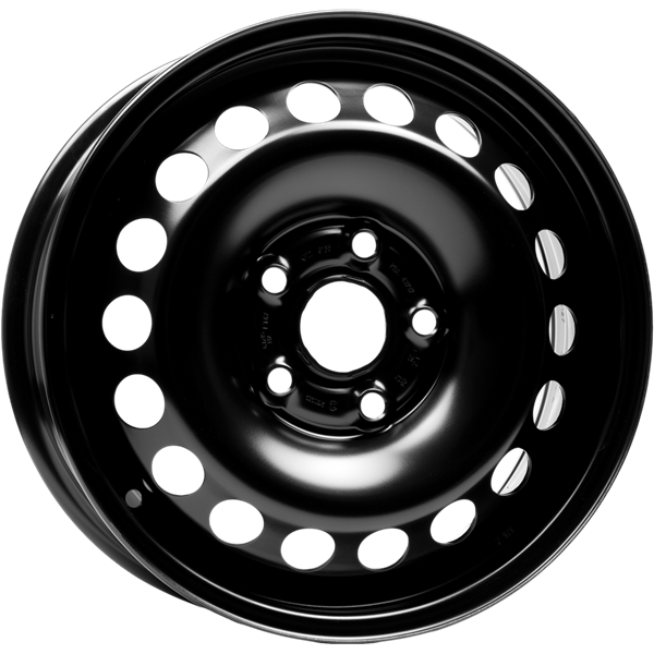 Magnetto Wheels MW R1-1850