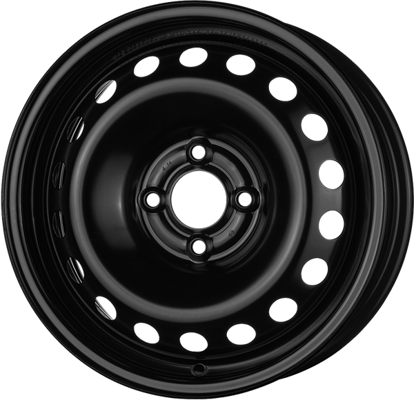 Magnetto Wheels MW R1-1894