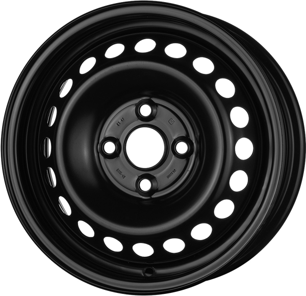 Magnetto Wheels MW R1-1903