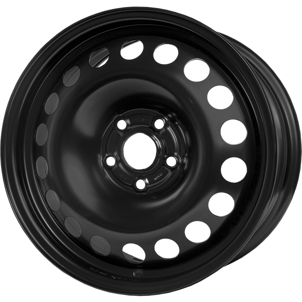 Magnetto Wheels MW R1-1953