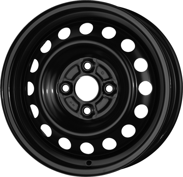Magnetto Wheels MW R1-1951