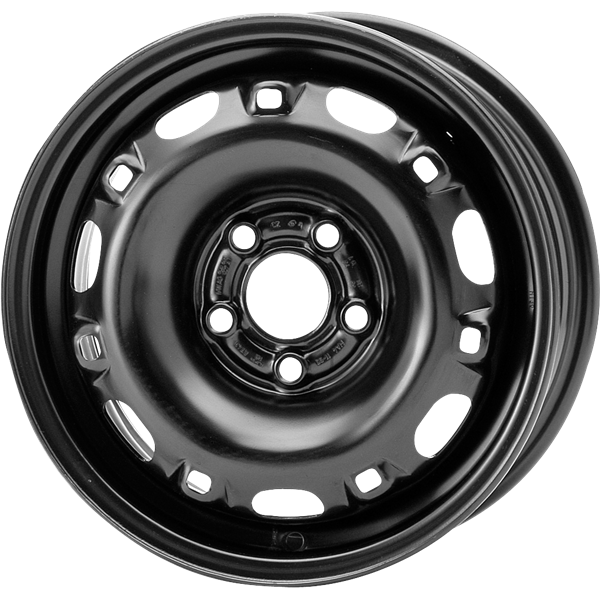 Magnetto Wheels MW R1-1200