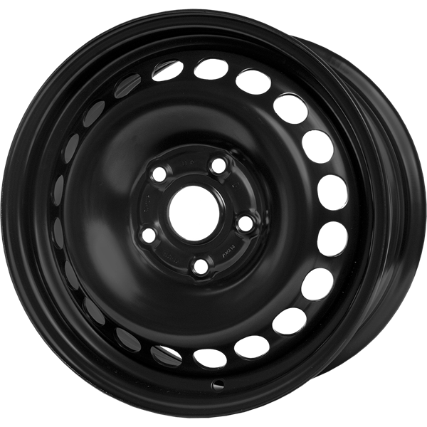 Magnetto Wheels MW R1-1014