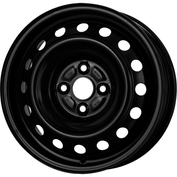 Magnetto Wheels MW R1-1607