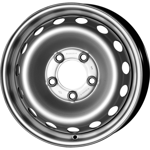 Magnetto Wheels MW R1-1765