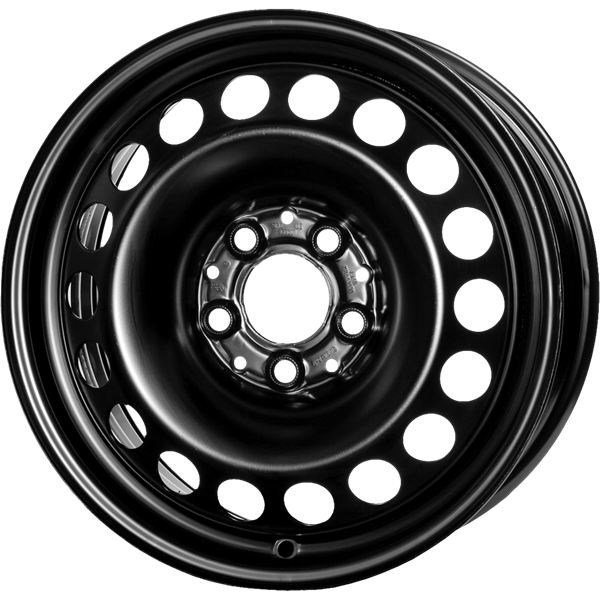 Magnetto Wheels MW R1-1812