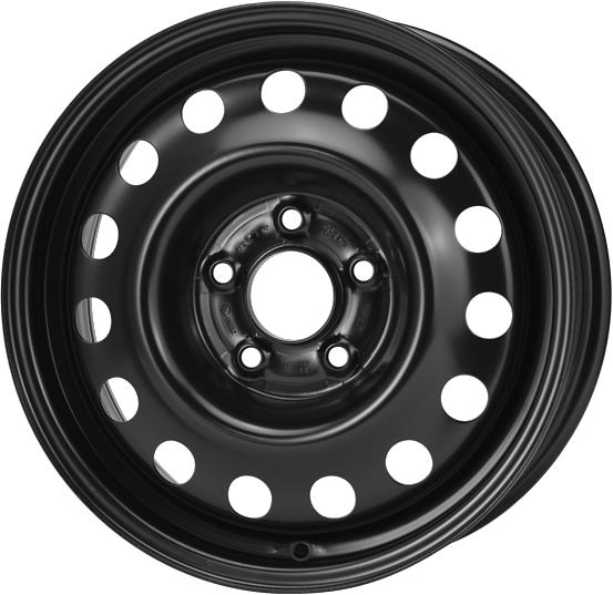 Magnetto Wheels MW R1-1853