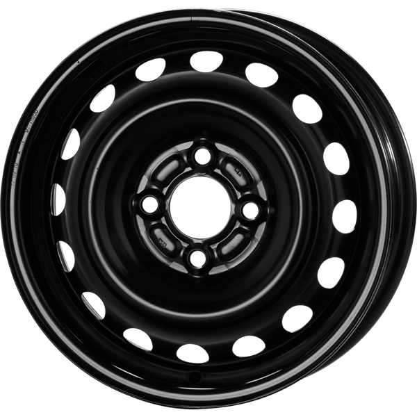 Magnetto Wheels MW R1-1794