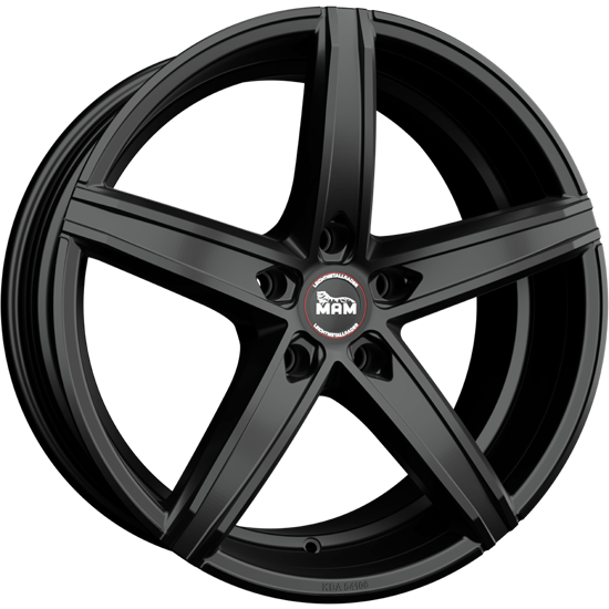 MAM OX-18 BP 8,50x19 5x112,00 ET45,00