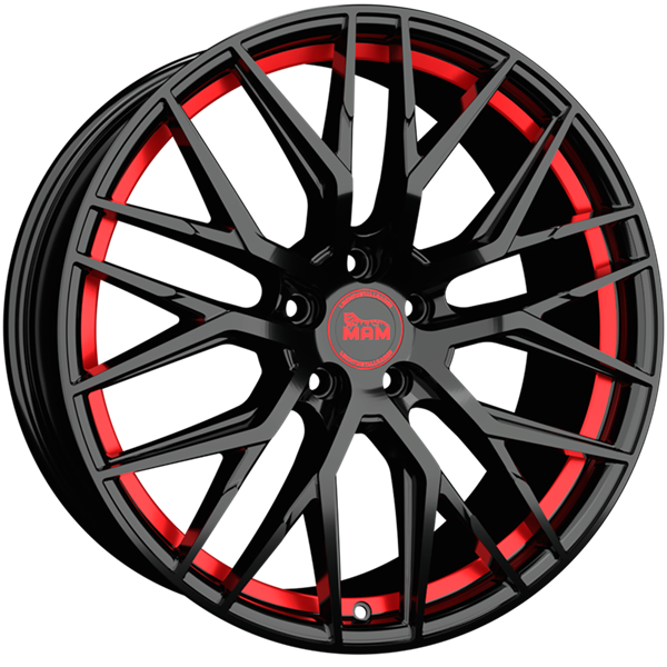 MAM RS4 BPRI 8,00x18 5x108,00 ET45,00