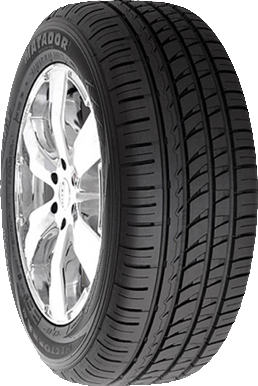 Matador MP 47 Hectorra 3 SUV 225/55 R18 98 V XL