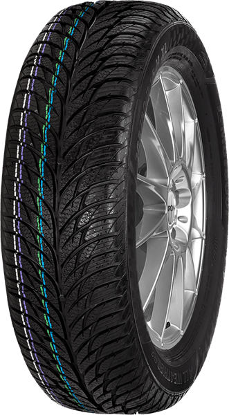 Matador MP62 All Weather EVO 195/60 R15 88 H