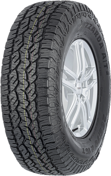 Matador MP72 Izzarda A/T 2 275/45 R20 110 H XL, FR