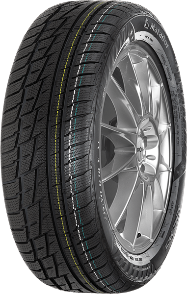 Matador MP92 Sibir Snow SUV 245/70 R16 107 T