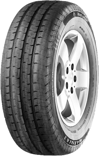 Matador MPS 330 Maxilla 2 205/70 R15 106/104 R C