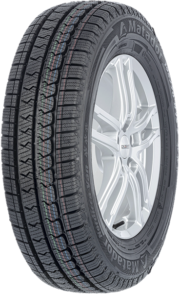 Matador Nordicca Van 185/80 R14 102/100 Q C