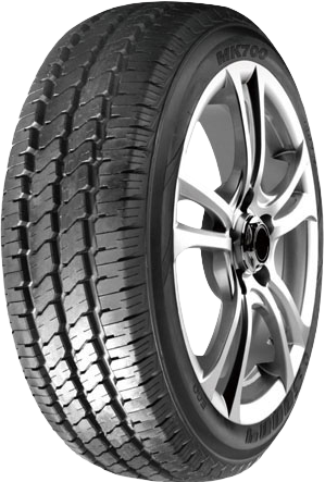 Maxtrek MK 700 205/70 R15 106/104 S C