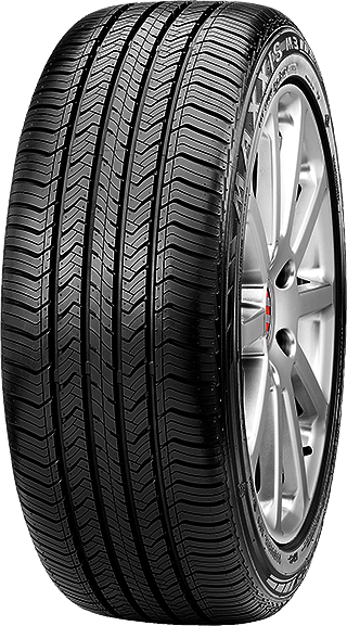 Maxxis Bravo HPM3 235/50 R17 100 V