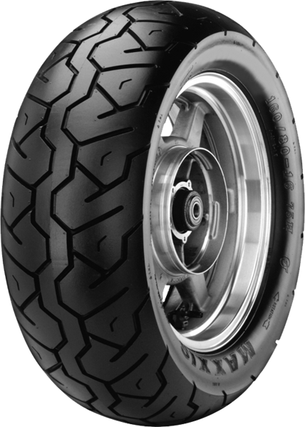 Maxxis M6011 130/90-16 73 H Rear TL M/C Classic