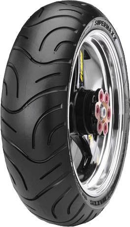 Maxxis M6029 130/70-12 64 L TL