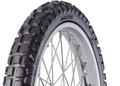 Maxxis M6033 3.00-21 51 P Front TT NHS