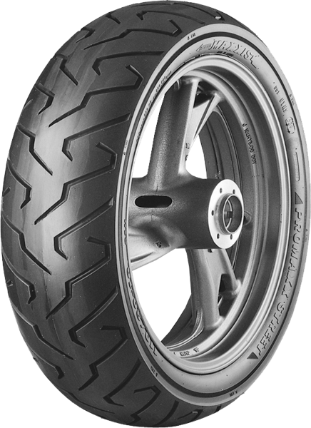 Maxxis M6103 Promaxx 150/70-17 69 H Rear TL M/C