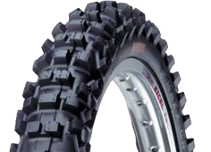 Maxxis M7304 Maxxcross IT 70/100-17 40 M Front TT NHS