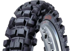 Maxxis M7305 Maxxcross IT 100/100-17 58 M Rear TT NHS