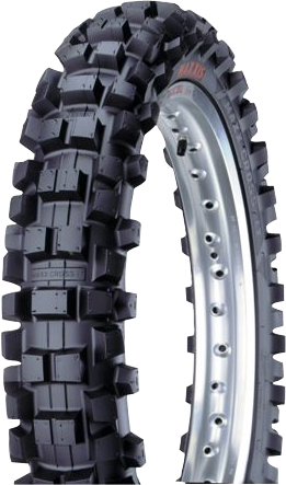 Maxxis M7305 Maxxcross IT 90/100-16 51 M Rear TT NHS