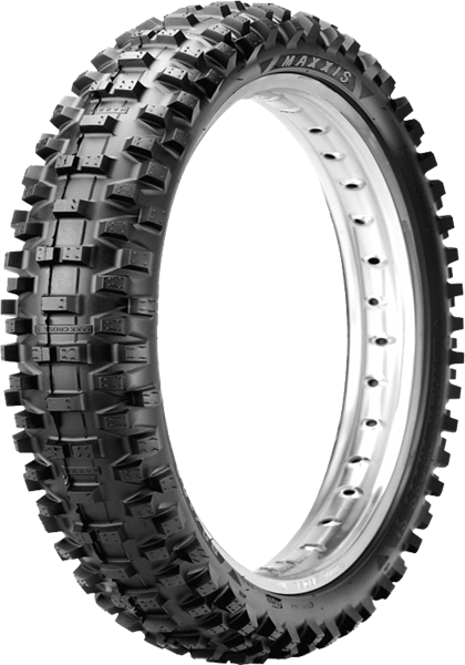 Maxxis M7311 Maxxcross SI 2.50-10 33 J Front TT NHS