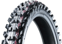 Maxxis M7313 Maxxcross EN 90/90-21 54 R Front TT NHS