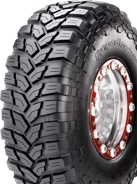 Maxxis M8060 Trepador 37x12.50-17 124 K