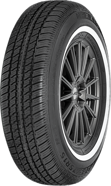 Maxxis MA 1 175/80 R13 86 S