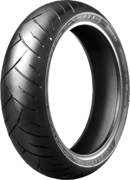 Maxxis MA-ST2 120/70ZR17 58 W Front TL
